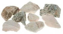 Speckstein 5 Kg, Kleinere Stücke