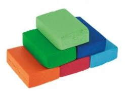 Modelliermasse Für Radiergummis - Basic