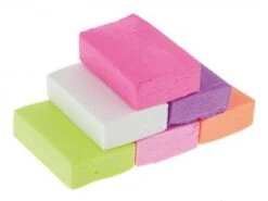 Modelliermasse Für Radiergummis - Pastell