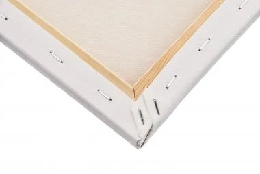 Keilrahmen Cotton 200 (40 X 40 Cm) 3 Stück – Bild 2