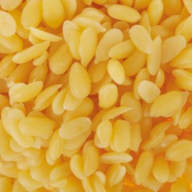 Bienenwachspastillen 100% Lebensmittelecht, 500g – Bild 2