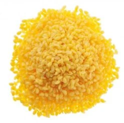 Bienenwachspastillen, 500g