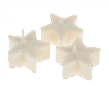 Soja-Wachsflocken, 380 G – Bild 4