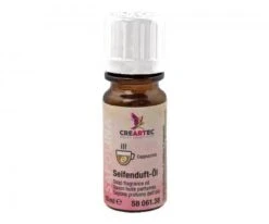 Seifenduftöl, 10 Ml Cappuccino