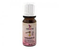 Seifenduftöl, 10 Ml Honig