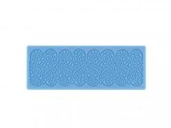 Silikon Motivmatte, Herzen