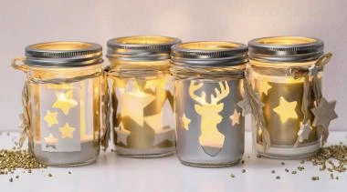 Edding Permanentspray, 200 Ml Gold Matt – Bild 3