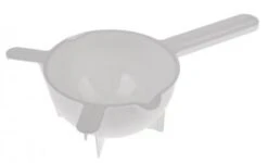 Kunststoff-Schmelztopf