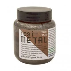 Resi-METAL Pigmentpaste, 100 G Kupfer