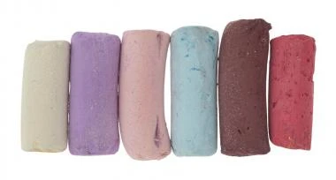 Sennelier Softpastell Ecu 6er-Set, Helle Hauttöne – Bild 2