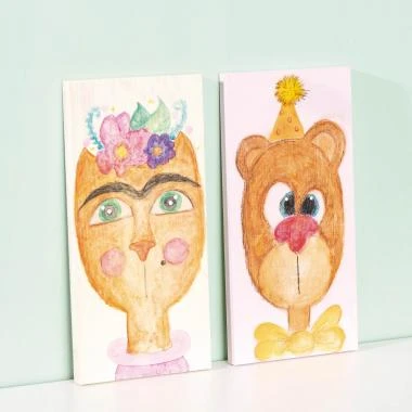 Jaxon Ölpastellkreide 36er-Set, ø 11 Mm – Bild 4