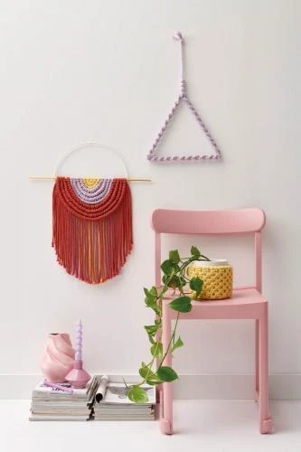 Creative Cotton Cord 130g/25m, Azalee – Bild 6