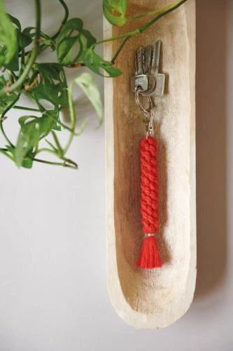 Creative Cotton Cord 130g/25m, Azalee – Bild 5