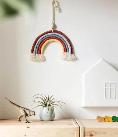 Creative Cotton Cord 130g/25m, Azalee – Bild 3