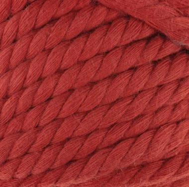 Creative Cotton Cord 130g/25m, Azalee – Bild 2