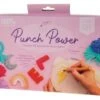 Punch Needle Set - Patches