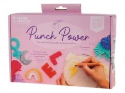 Punch Needle Set - Patches