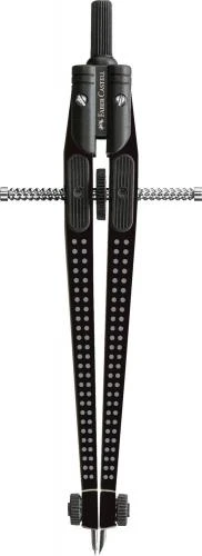 FABER-CASTELL Schnellverstellzirkel