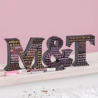 Karin Pigment Decobrush Nude Colors, 12er-Set – Bild 4