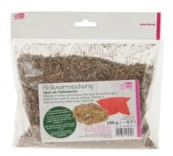 Kräutermischung, 700 Ml (ca. 150 G)