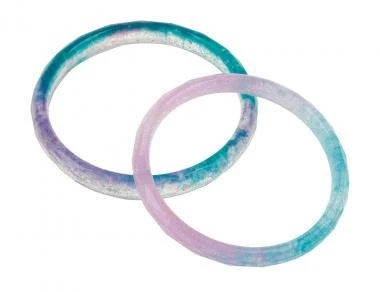 Silikonform Armreif – Bild 4