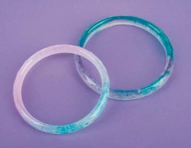 Silikonform Armreif – Bild 3