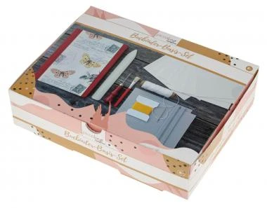 Buchbinder-Basisset, 83-teilig – Bild 2