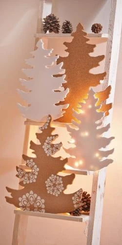 Presskorkplatte (10 X 400 X 500 Mm) – Bild 3