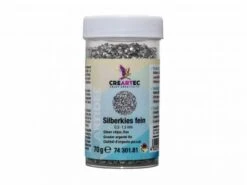 Silberkies Fein 0,5-1,5mm, 70g