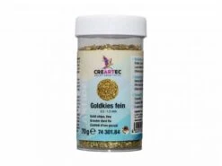 Goldkies Fein 0,5-1,5mm, 70g