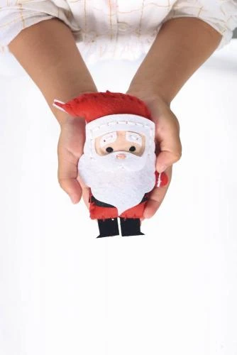 Avenue Mandarine Mini Couz'In-Filz Weihnachtsdeko – Bild 3