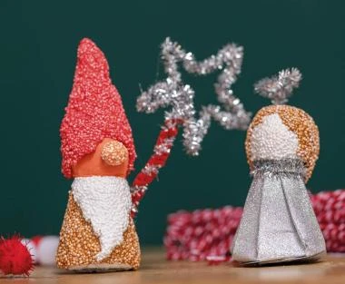 Kreativbox Family Christmas – Bild 3