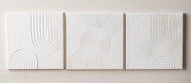 Rico Design® Effektspachtel, 4er-Set – Bild 4