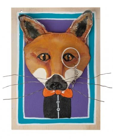 OPITEC Soft-Ton Gruppenset - Fabeltiere – Bild 5