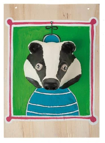 OPITEC Soft-Ton Gruppenset - Fabeltiere – Bild 3