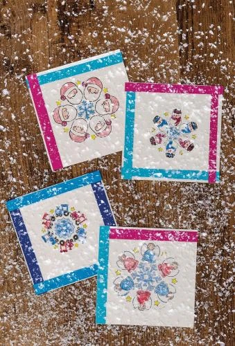 Tonkarton, 25 Bogen Pazifik (50 X 70 Cm) – Bild 3