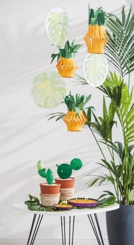 Tonkarton, 25 Bogen Tannengrün (50 X 70 Cm) – Bild 4