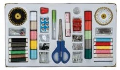 Nähzubehör-Set 139-teilig