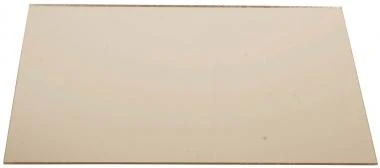 Acrylglas-Spiegel 3 X 210 X 297 Mm (DIN A4)