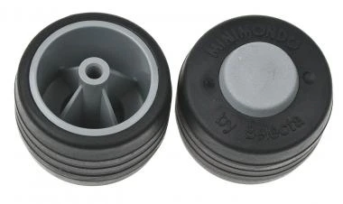 Rennreifen Auf Felge, 10 Stück (42,75 Mm) – Bild 2