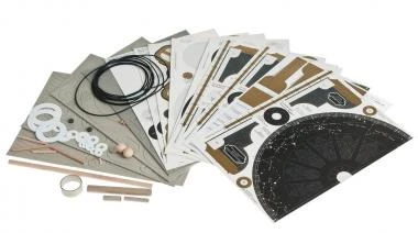 AstroMedia Kopernikus-Planetarium – Bild 3