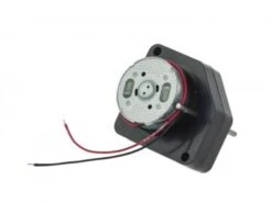 Universalgetriebe Mit Motor