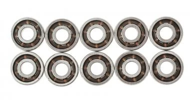 Radialkugellager Für 8 Mm Welle, 10 Stück – Bild 5