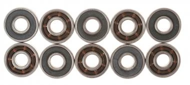 Radialkugellager Für 8 Mm Welle, 10 Stück