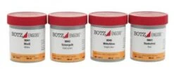 Sparset Engoben Botz, Grundfarben 4 X 200 Ml
