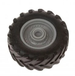 Reifen V-Profil, 52 Mm, 10 Stück