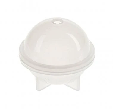 Silikonform Kugel (ø.40 Mm)