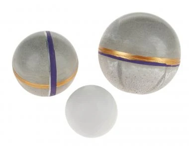 Silikonform Kugel (ø.40 Mm) – Bild 5