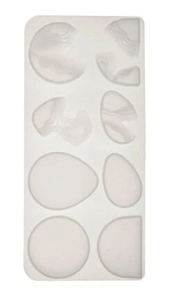 Silikonform Formen Mit Mehreren Ebenen