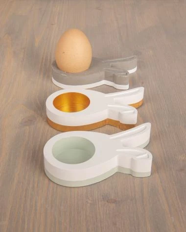 Silikonform Happy Egg, 4 Formen – Bild 10
